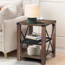 End tables at deals wayfair